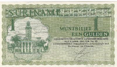 Beschrijving voorzijde: BUILDING